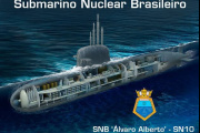 Brasil y su proyección naval nuclear en el Atlántico Sur