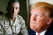 General estadounidense retirado advierte a todo el personal militar que debe rechazar cualquier orden de ese tipo