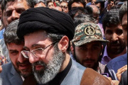 El nuevo líder supremo de Irán, Mojtaba Khamenei, permanece gravemente herido pero “mentalmente lúcido”