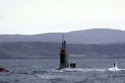 La Armada de los Estados Unidos pone en servicio el 26.º submarino de la clase Virginia: USS Idaho (SSN-799)