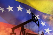 EE.UU. Recibe Más de 100 Millones de Barriles de Petróleo Venezolano: Sus Reservas Se Disparan en Plena Crisis Energética Mundial
