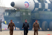 Corea del Norte acelera su producción nuclear bajo sanciones internacionales