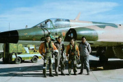 El Bautismo de Fuego: La gesta heroica de la Fuerza Aérea Argentina contra el invasor inglés
