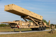 CENTCOM Solicita el Despliegue del Misil Hipersónico “Dark Eagle”