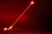 Rusia fortalece la protección de sus fronteras con drones interceptores y armas láser