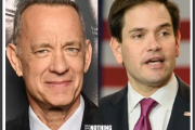 La Oficina de Marco Rubio confirma que EE.UU. no intervendrá ante Grecia a favor de Tom Hanks