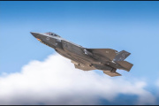 Israel aprueba la compra de dos nuevos escuadrones de F-35 y F-15IA
