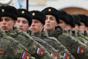 Estonia advierte a la OTAN sobre refuerzos rusos en la frontera