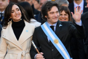 Villarruel se consolida como figura transversal: el informe de DC Consultores que sacude el tablero político