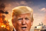 Trump anuncia suspensión temporal del “Proyecto Libertad” en Ormuz tras avances con Irán