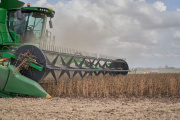 “Argentina aísla soja transgénica HB4 para salvar exportaciones a Europa”