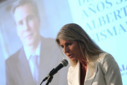 Arroyo Salgado vincula a Nisman con inteligencia, Río Turbio y un funcionario de Milei