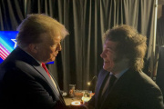 Estados Unidos vs. China por el control de los cielos sudamericanos