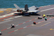 China da un salto gigante: su portaaviones más avanzado ya usa catapultas electromagnéticas y el próximo será nuclear