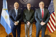 ¡Las Fuerzas Armadas como franquicia de La Libertad Avanza! El ministro Carlos Presti y la militarización partidaria