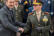 El uniforme no alcanza para tapar la inoperancia y la complicidad
