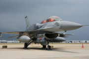 F-16 en Argentina: Entre la prioridad política y la incertidumbre presupuestaria