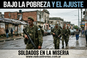 Con $1.460.000 Necesarios para No Ser Pobre (INDEC)