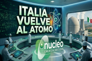 Italia Aprueba Ley para Reintroducir la Energía Nuclear tras Casi 40 Años de Prohibición