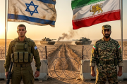 ‘Estamos Listos para Reanudar la Guerra contra Irán y Golpear con Fuerza Devastadora’”