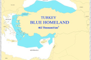 Turquía Avanza en Ley que Tensiona al Máximo el Egeo y el Mediterráneo Oriental