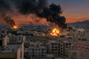 “EE.UU. e Israel Preparan Reanudación de Operaciones de Combate contra Irán la Próxima Semana, Según el New York Times”