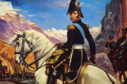 “El Código Sanmartiniano y el Lenguaje Militar: ¿Por qué un soldado argentino no llama ‘Líder’ al Presidente?”