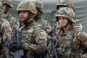 “Alemania se Rearma Civilmente: Invertirá 10.000 Millones de Euros ante la Amenaza Rusa”