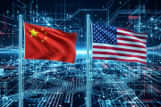 “China se Convierte en Competidor Par en Ciberespacio: El Informe del CSIS que Advierte sobre la Pérdida de Ventaja de Estados Unidos”