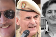 “‘Si jugás con los amigos, te van a llegar los caramelos’: Explosivo escándalo de corrupción en la Casa Militar”