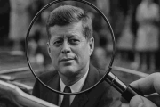“John Kiriakou y los 10.000 documentos ‘prohibidos’ de JFK: ‘Todos apuntan a Israel’”