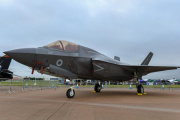 Dos F-35B de la RAF varados en las Azores durante dos meses por fallas mecánicas tras su vuelo inaugural desde EE.UU.