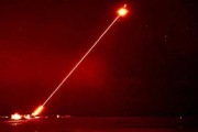 Ucrania prueba el láser “Trident” (Tryzub): capaz de destruir Shaheds en pocos segundos con tecnología de IA