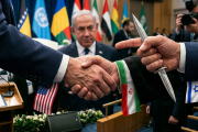 Trump: Las negociaciones con Irán “progresan de manera ordenada y constructiva”