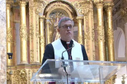 La homilía de García Cuerva frente a Milei: un llamado al diálogo en tiempos de ajuste y polarización