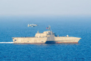 La Armada de Estados Unidos reanuda operaciones en el Estrecho de Ormuz bajo el “Proyecto Libertad”