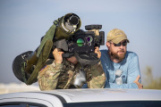 EE.UU. recibe el nuevo lanzador que cambia las reglas del combate antitanque