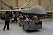 Fuerzas Especiales de EE.UU. integran la bomba GBU-39B con alcance de hasta 100 km