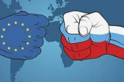 La jefa de inteligencia británica acusa a Rusia de guerra híbrida implacable contra infraestructura y democracia