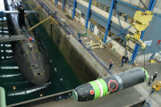 El escudo nuclear de Europa se expande: Noruega quedará bajo el paraguas nuclear de Francia