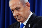 Israel afirma que se está preparando para un posible conflicto con Egipto y Turquía