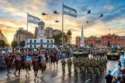 “El Ejército que sangró en Malvinas y hoy sangra en el olvido: Un grito de dignidad”