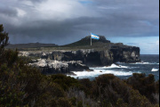 La Isla de los Estados: El centinela estratégico del extremo sur argentino