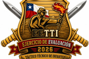 Chile y Brasil fortalecen su alianza militar: Inicia el Ejercicio EETTI 2026