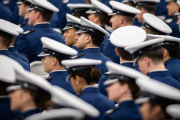 Pete Hegseth bloquea ascensos de nueve coroneles de la Fuerza Aérea y retrasa a más de dos docenas de oficiales superiores
