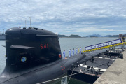 Brasil quiere construir en Itaguaí los submarinos Scorpène que Francia venderá a Argentina