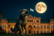 ¡El único país del mundo que legisló contra los hombres lobo!
