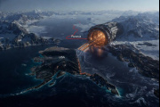 Rusia anuncia que construirá un túnel a Alaska bajo el Estrecho de Bering