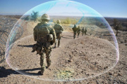 El Ejército Británico probará en 2027 el avanzado inhibidor de guerra electrónica CRENIC contra drones e IED