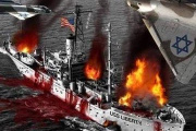 El 59° aniversario del ataque al USS Liberty